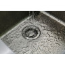 Комплект OMOIKIRI OMI 37-U/I ULTRA-IN + Смеситель OMOIKIRI TONAMI-BN 7399,4018