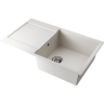 Мойка OMOIKIRI DAISEN 86-PA Artgranit/пастила 4993696