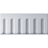 Мойка OMOIKIRI MIKURA 61-WH Natceramic/белый 4997068